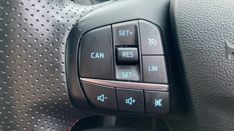 Ford Puma 1.0 EcoBoost Hybrid mHEV ST-Line X 5dr Petrol Hatchback